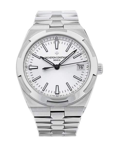 Vacheron Constantin Overseas 4500V/110A-B126